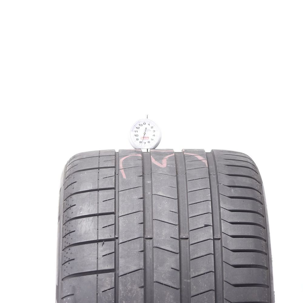 Used 305/30ZR20 Pirelli P Zero PZ4 J 99Y - 7.5/32 - Image 2