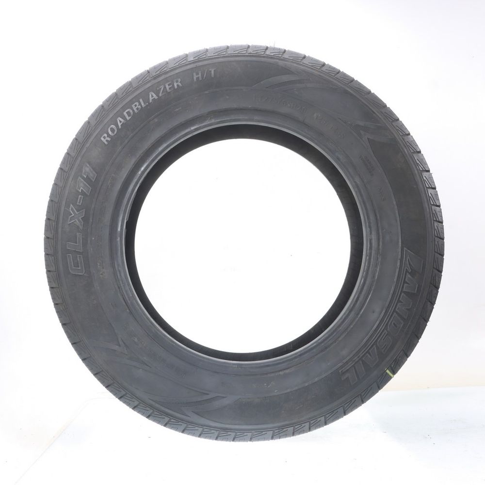 Used LT 275/65R20 Landsail CLX11 Roadblazer H/T 126/123S E - 13/32 - Image 3