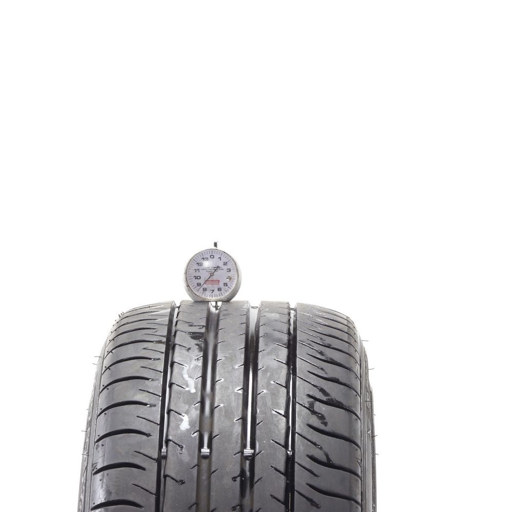 Set of (2) Used 245/45R19 Dunlop SP Sport Maxx 050 98Y - 7.5-8.5/32 - Image 5