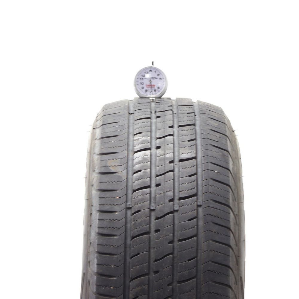 Set of (4) Used 225/65R17 DeanTires Road Control NW-3 Touring A/S 102T - 6.5-8/32 - Image 2