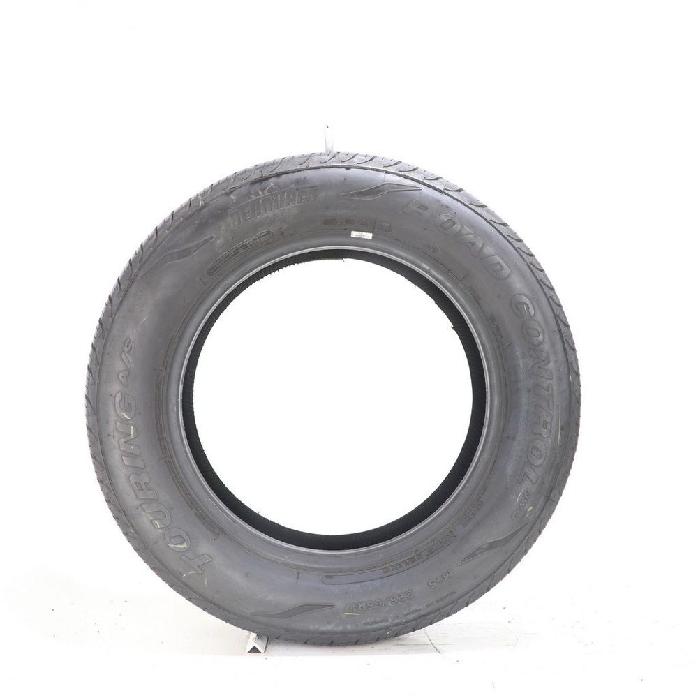 Set of (4) Used 225/65R17 DeanTires Road Control NW-3 Touring A/S 102T - 6.5-8/32 - Image 9