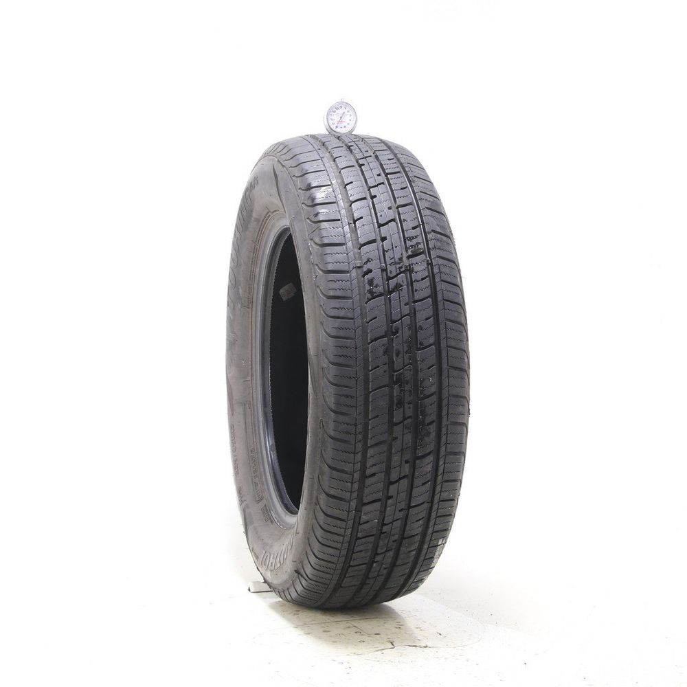 Set of (4) Used 225/65R17 DeanTires Road Control NW-3 Touring A/S 102T - 6.5-8/32 - Image 10