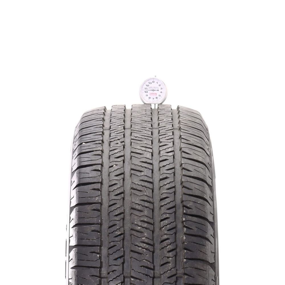 Set of (2) Used 255/60R20 Nexen Roadian HTX 2 RH51 113T - 9.5-10.5/32 - Image 5