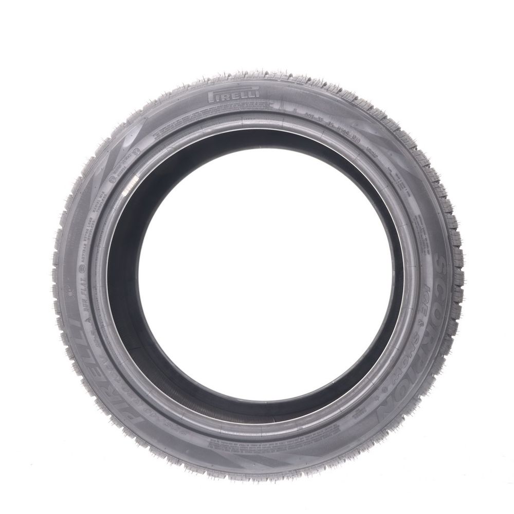 Driven Once 275/40R20 Pirelli Scorpion Ice & Snow Run Flat 106V - 9.5/32 - Image 3