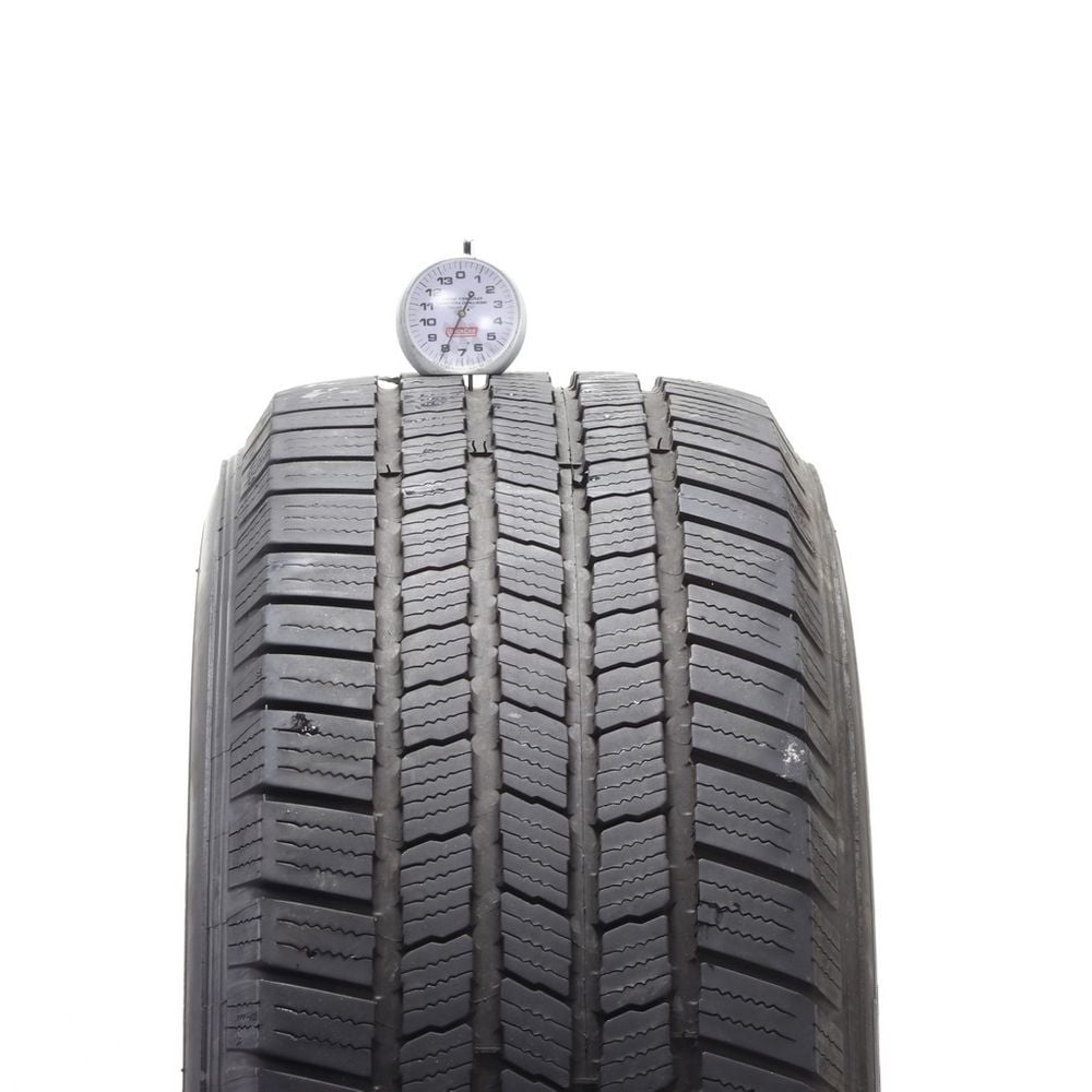 Used 245/65R17 Michelin X LT A/S 107T - 8/32 - Image 2