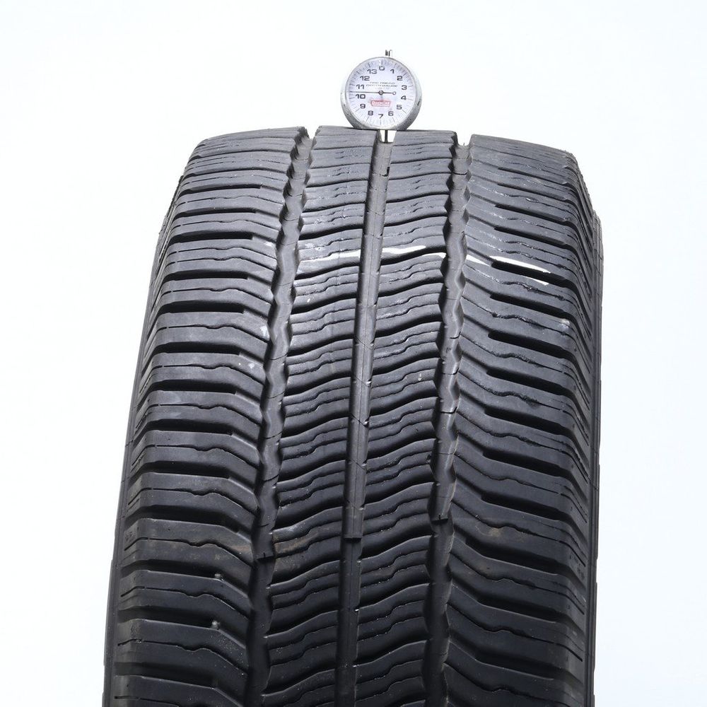 Used LT 285/60R20 Michelin Agilis CrossClimate  125/122R E - 10.5/32 - Image 2