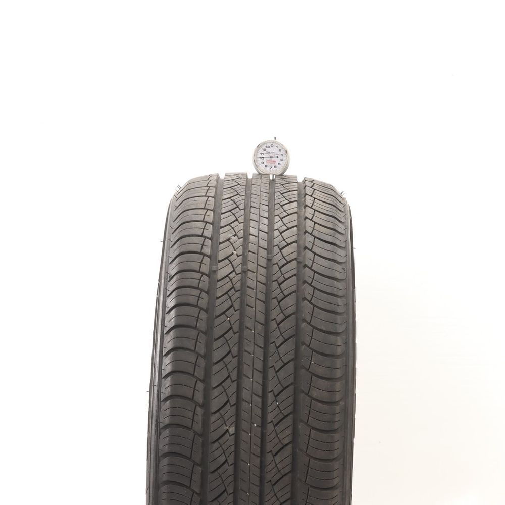Set of (2) Used 245/50R20 Atturo AZ600 105V - 10/32 - Image 2