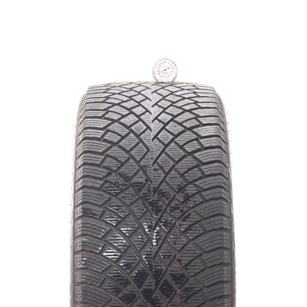 Used 285/45R22 Nokian Hakkapeliitta R5 SUV 114T - 9/32 - Image 2