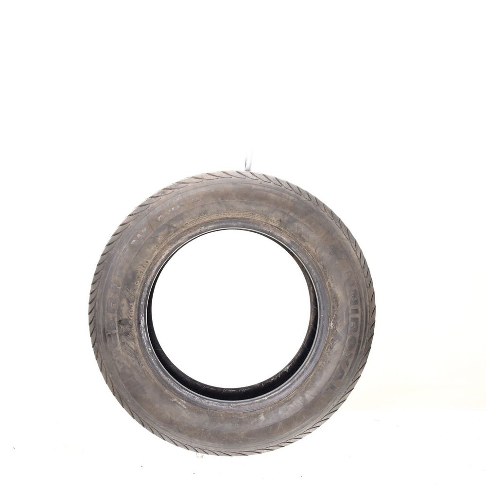 Used 175/70R14 Uniroyal Tiger Paw AWP II 84T - 9/32 - Image 3