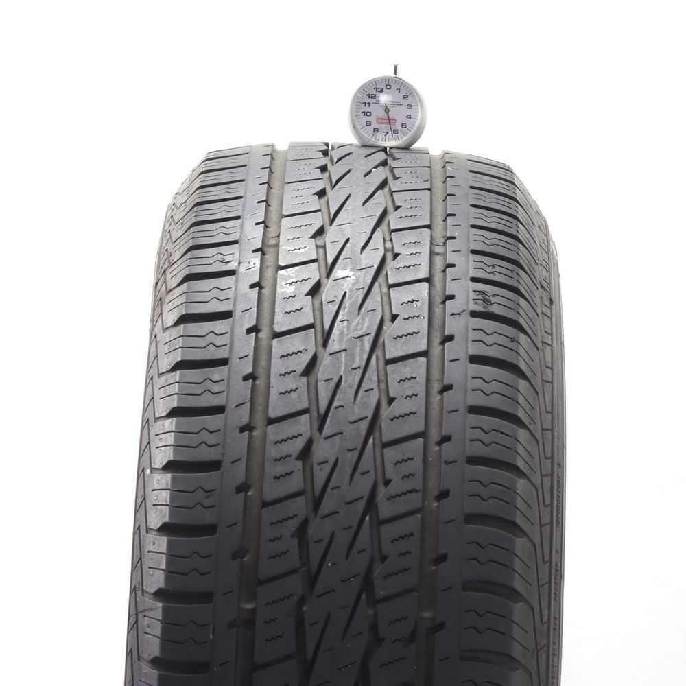 Used 265/70R17 General Grabber STX 115S - 6/32 - Image 2