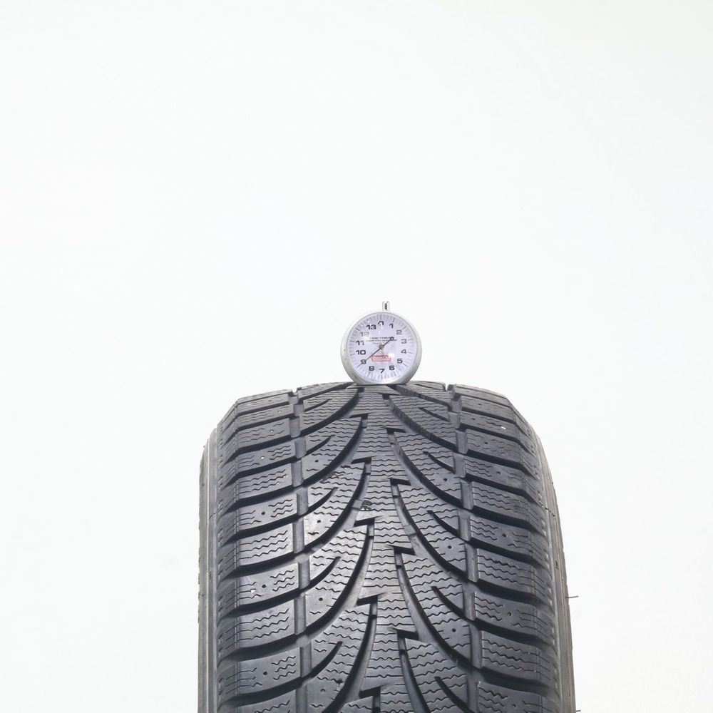 Used 225/60R17 Winter Claw Extreme Grip 99T - 9/32 - Image 2
