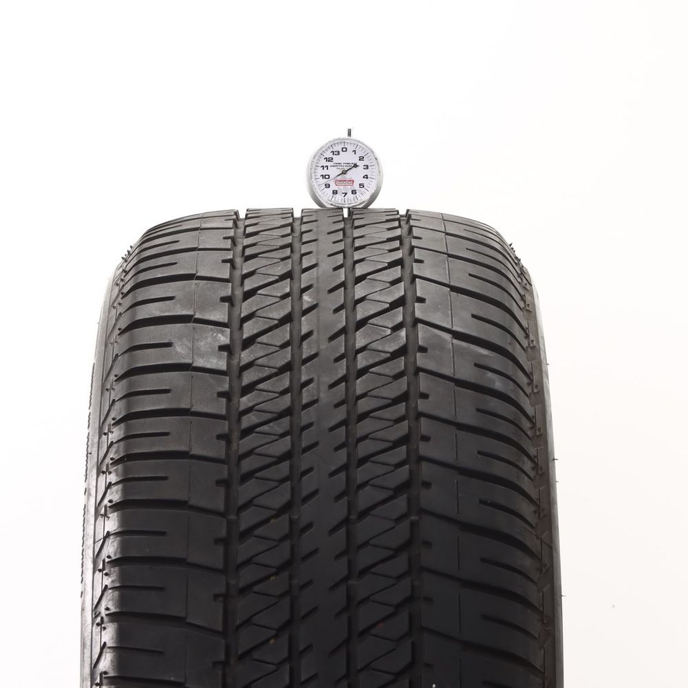 Used 275/50R22 Bridgestone Dueler HT 684 II 111H - 9.5/32 - Image 2