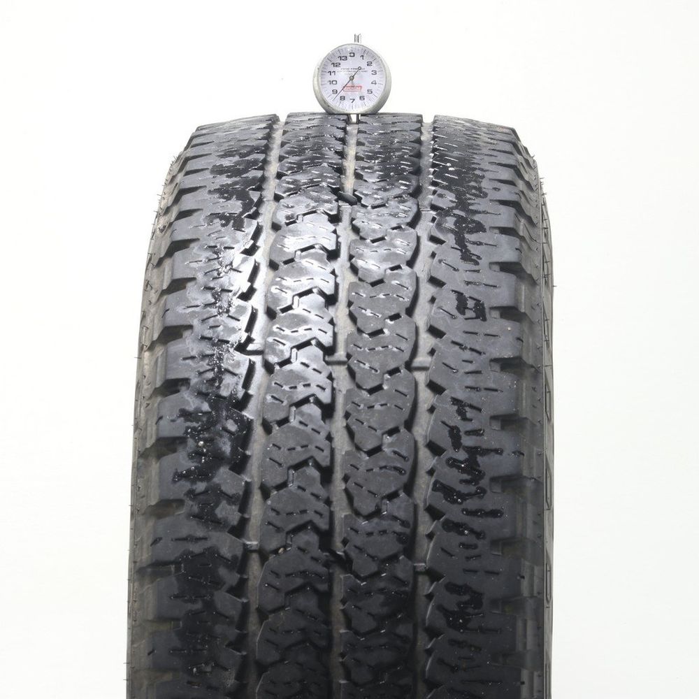 Set of (2) Used LT 275/70R18 Firestone Transforce AT2 125/122R E - 8.5-9.5/32 - Image 2