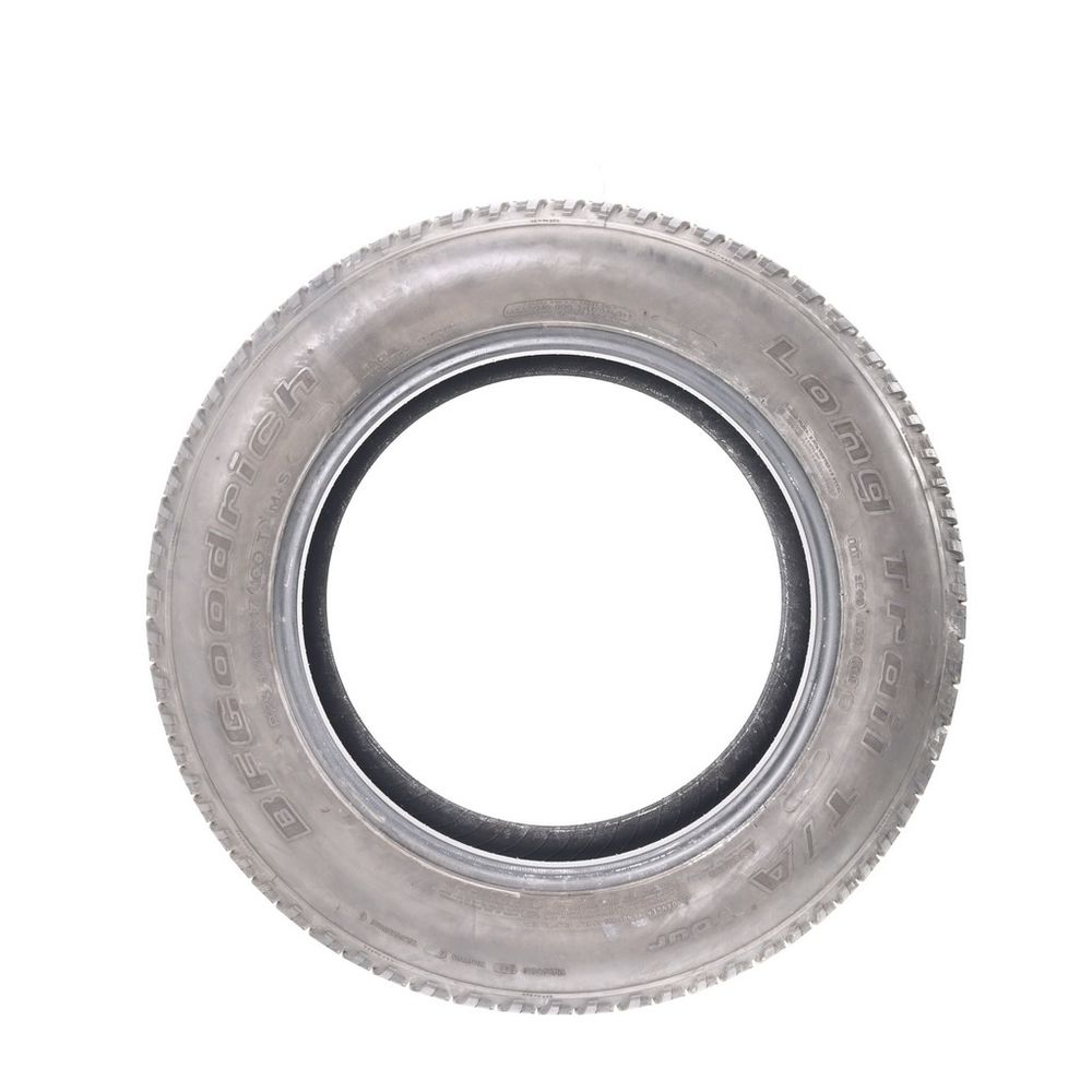 Used 235/60R17 BFGoodrich Long Trail T/A Tour 100T - 6.5/32 - Image 3