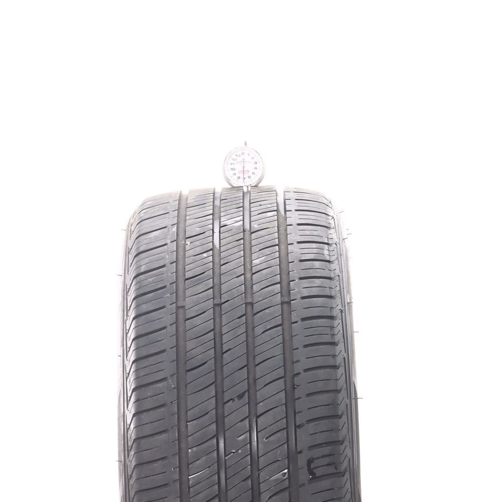 Set of (2) Used 255/55R20 Celimo Salient CS210 110V - 7-8.5/32 - Image 2