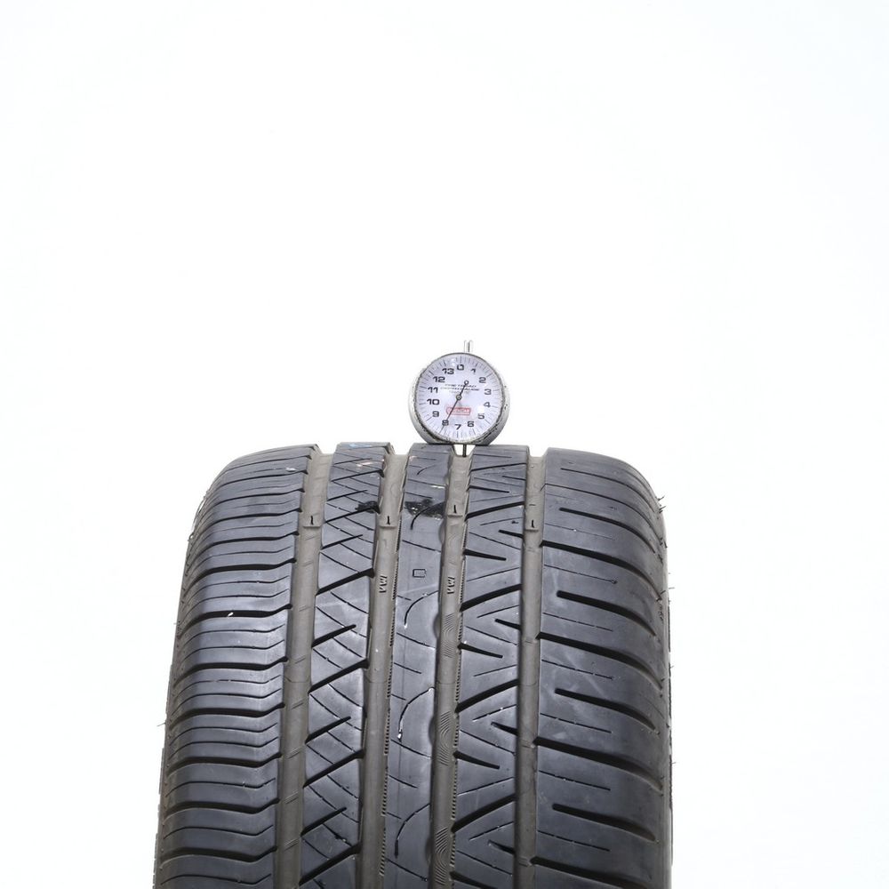 Set of (2) Used 245/45R18 Cooper Zeon RS3-G1 96Y - 7.5-8/32 - Image 5