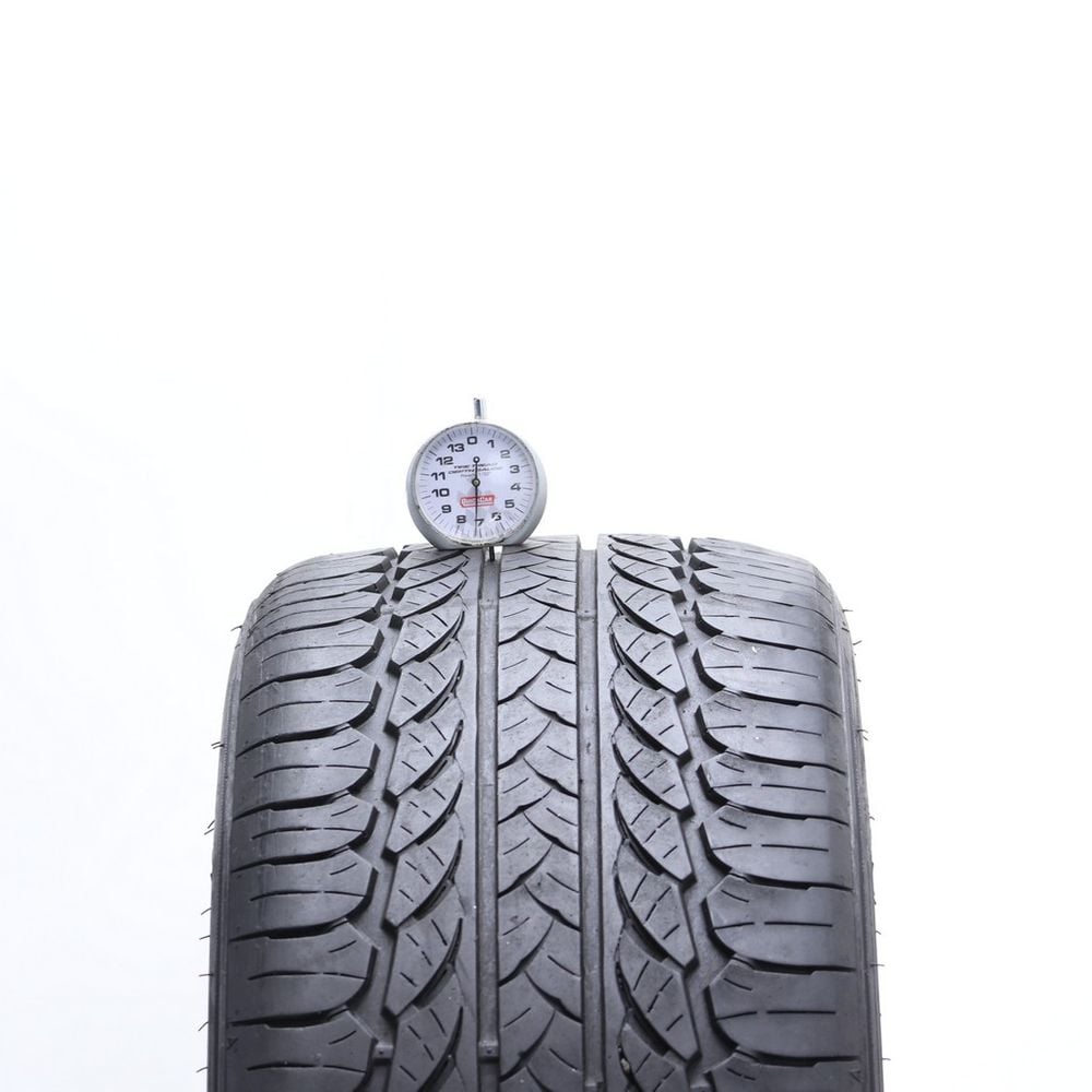 Set of (2) Used 225/40R18 Kumho Ecsta PA31 92V - 7.5-9/32 - Image 2