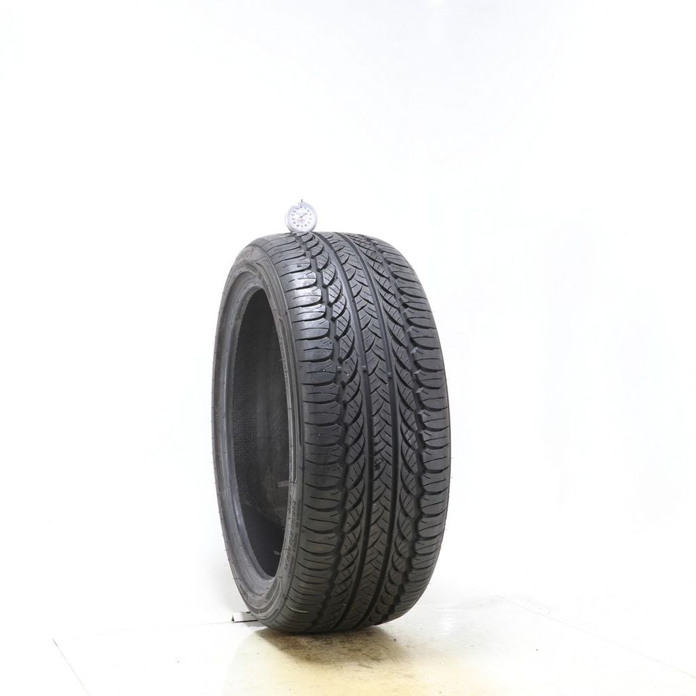 Set of (2) Used 225/40R18 Kumho Ecsta PA31 92V - 7.5-9/32 - Image 4
