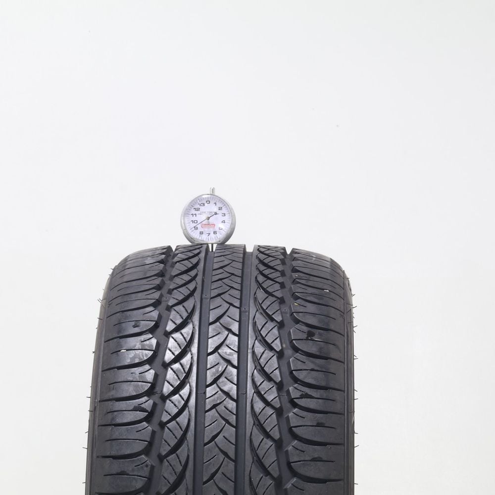 Set of (2) Used 225/40R18 Kumho Ecsta PA31 92V - 7.5-9/32 - Image 5