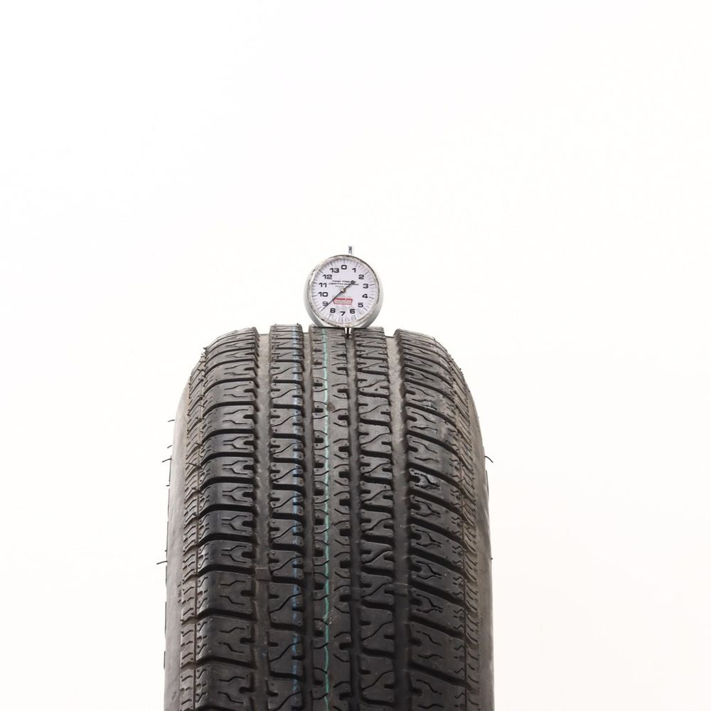 Used ST 215/75R14 Carlisle Sport Trail LH 102N C - 8.5/32 - Image 2