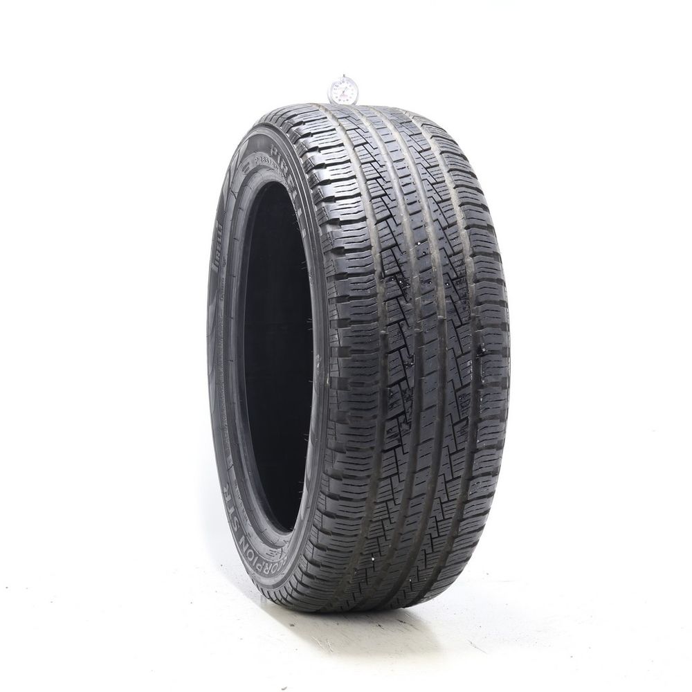 Used 285/45R22 Pirelli Scorpion STR 110H - 8/32 - Image 1