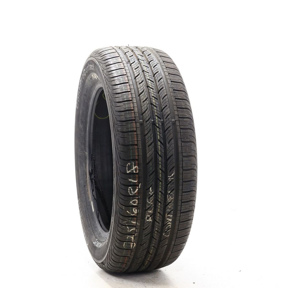 Driven Once 225/60R18 Continental ContiProContact 99V - 10/32 - Image 1