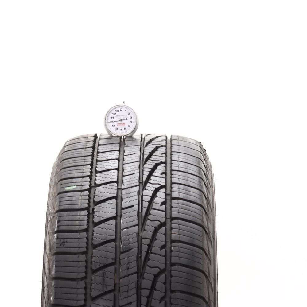 Used 245/60R18 Goodyear Assurance WeatherReady 105H - 9.5/32 - Image 2