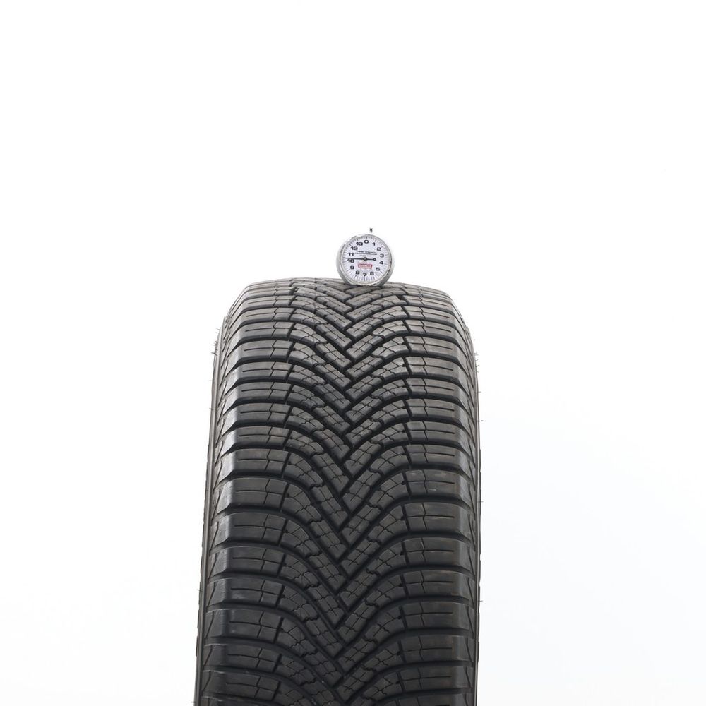 Used 225/60R18 Goodyear Assurance WeatherReady 2 104H - 10/32 - Image 2