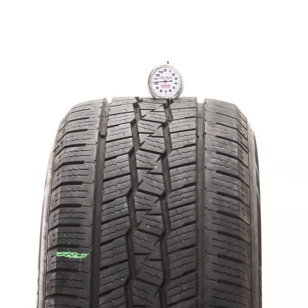 Set of (2) Used 275/55R20 Fortune Tormenta H/T FSR305 113H - 10/32 - Image 2