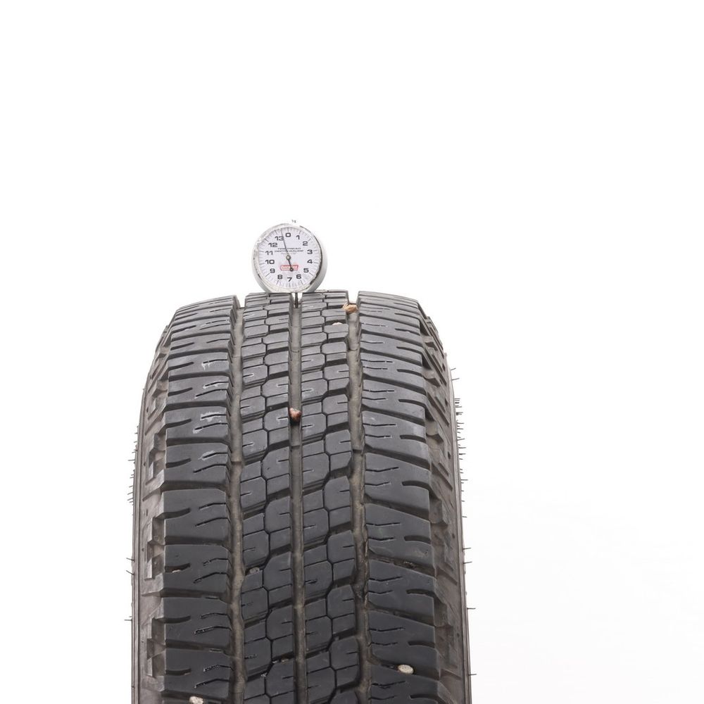 Set of (4) Used LT 225/75R16 Goodyear Wrangler Workhorse HT 115/112R E - 12-13.5/32 - Image 11