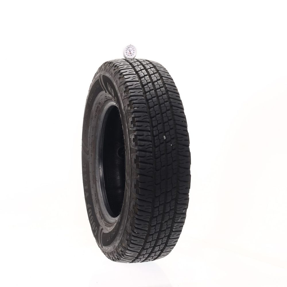 Set of (4) Used LT 225/75R16 Goodyear Wrangler Workhorse HT 115/112R E - 12-13.5/32 - Image 7