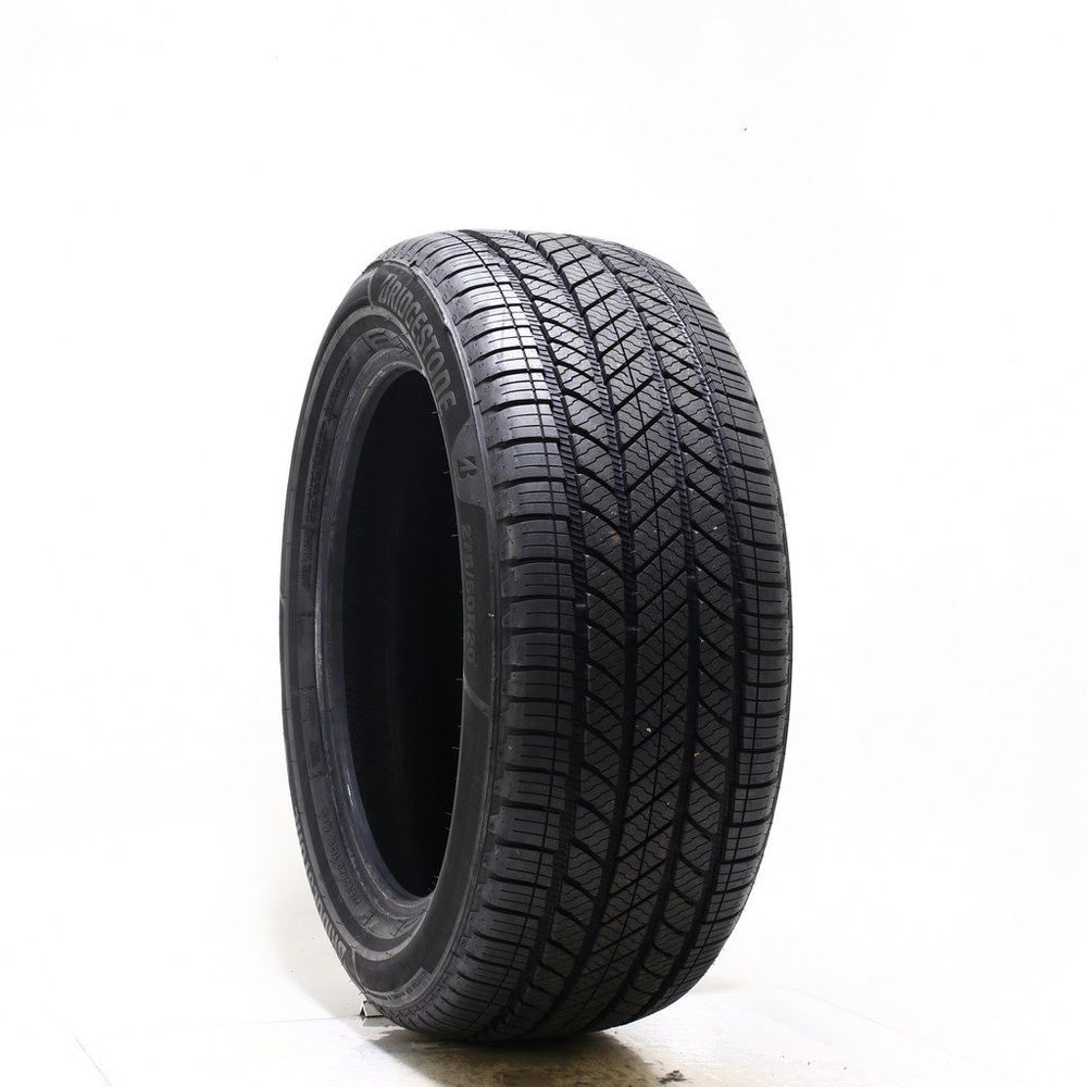 Set of (2) New 275/50R20 Bridgestone Alenza AS Ultra 113W - 10/32 - Image 1