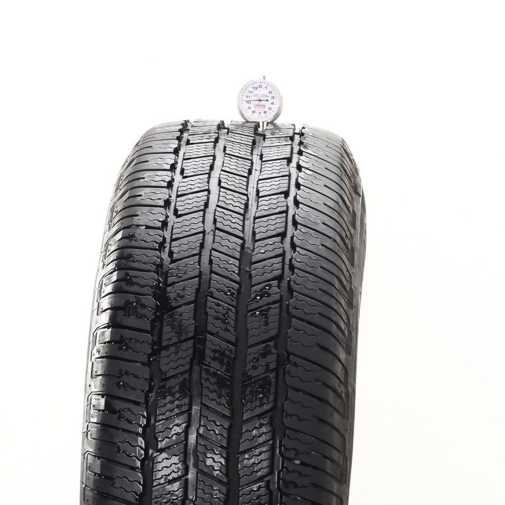 Set of (4) Used 275/65R20 Michelin Defender LTX M/S 2 116H - 9.5-10/32 - Image 5