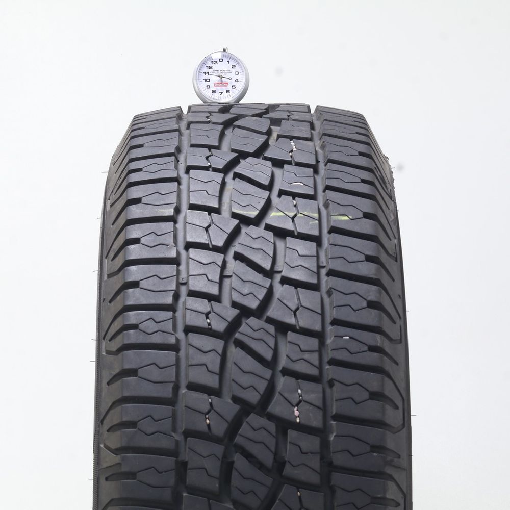 Used LT 265/70R17 Starfire Solarus AP 121/118R E - 10.5/32 - Image 2