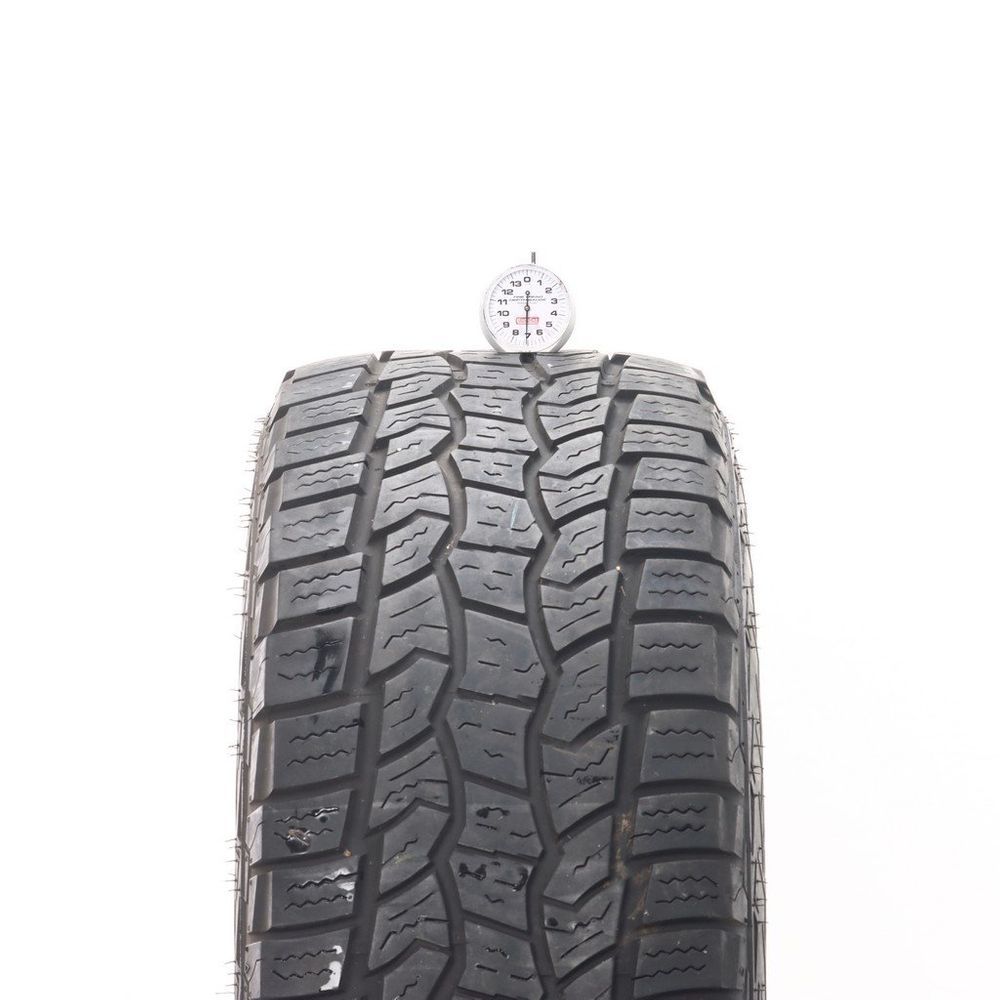Used 265/65R17 Cooper Adventurer A/T 112T - 7/32 - Image 2