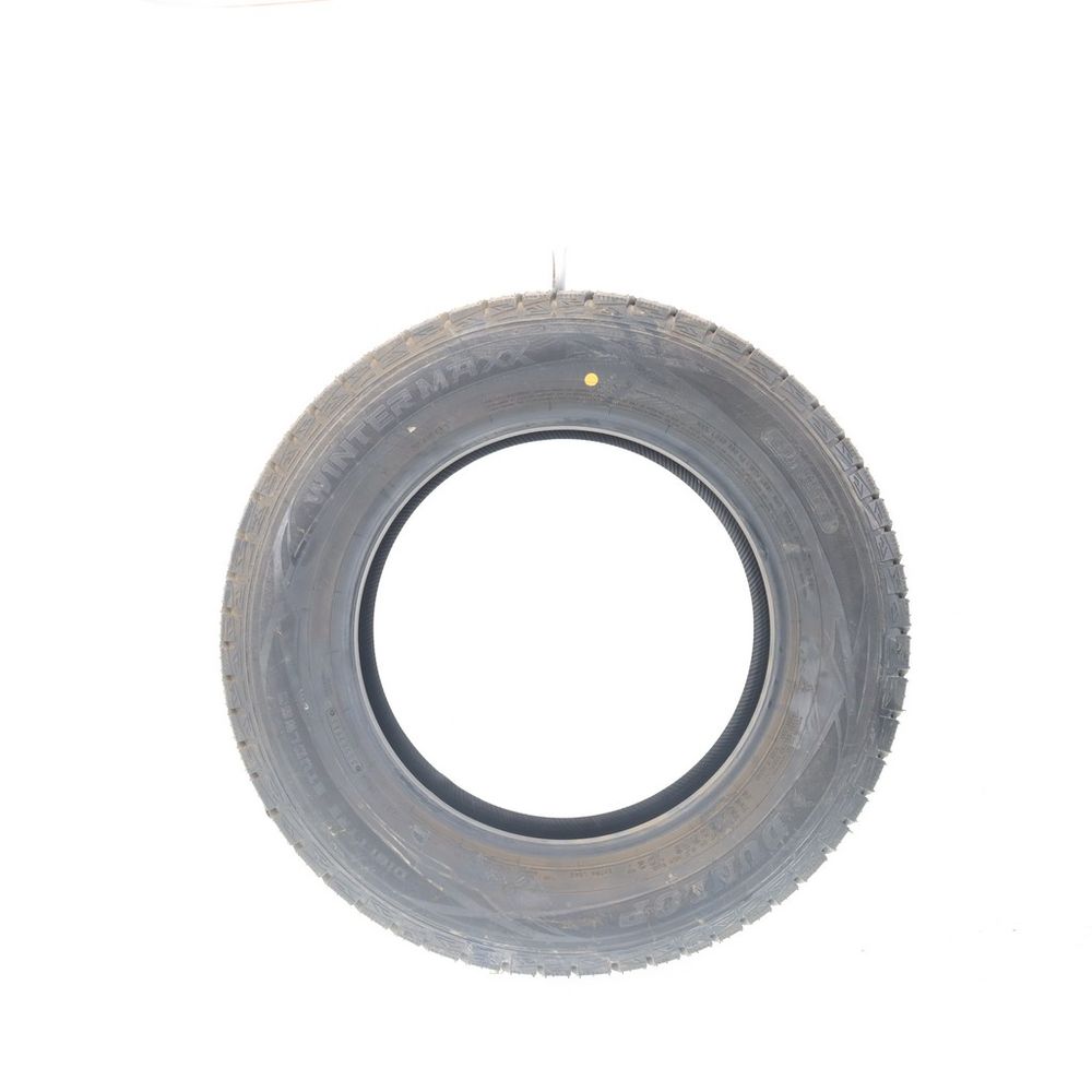 Used 225/60R16 Dunlop Winter Maxx WM01 102T - 11.5/32 - Image 3