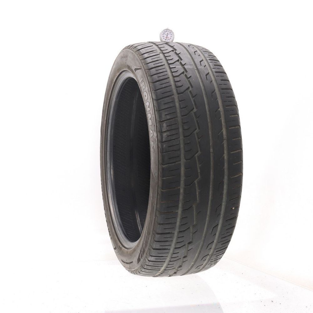 Used 285/45R22 Ironman IMove Gen 2 SUV 114V - 7.5/32 - Image 1