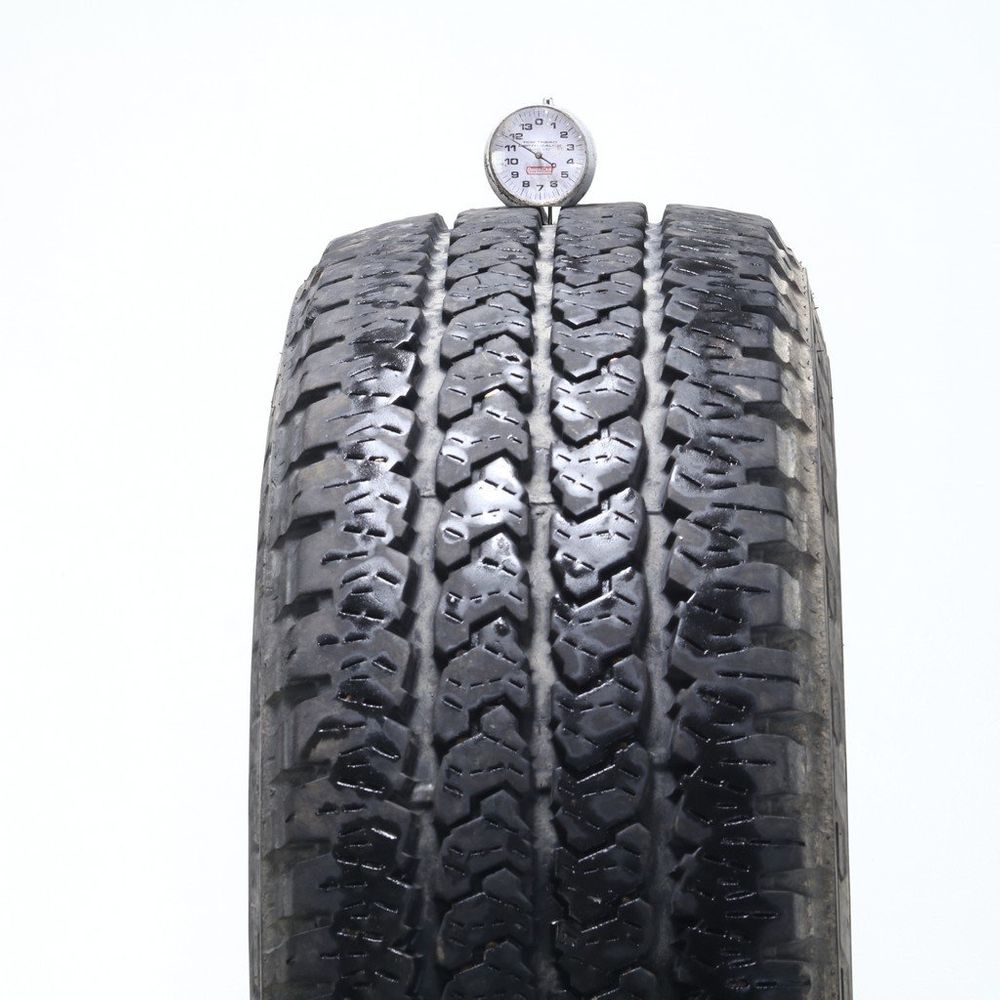 Set of (2) Used LT 265/70R18 Firestone Transforce AT2 124/121R - 11.5-13/32 - Image 2