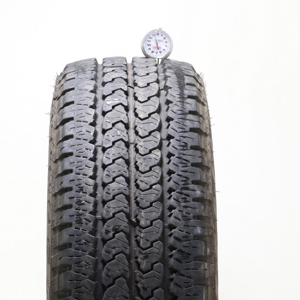Set of (2) Used LT 265/70R18 Firestone Transforce AT2 124/121R - 11.5-13/32 - Image 5