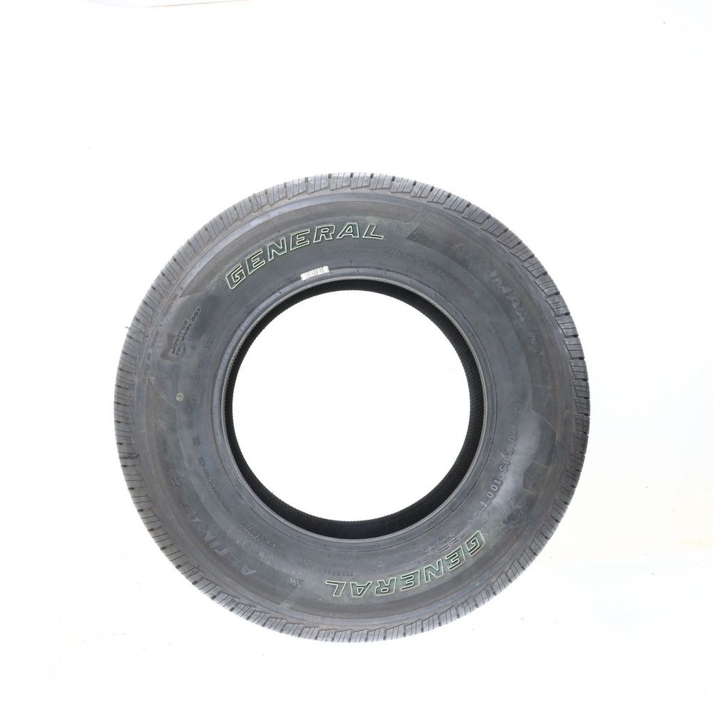 New 225/70R15 General Altimax RT43 100T - Image 3