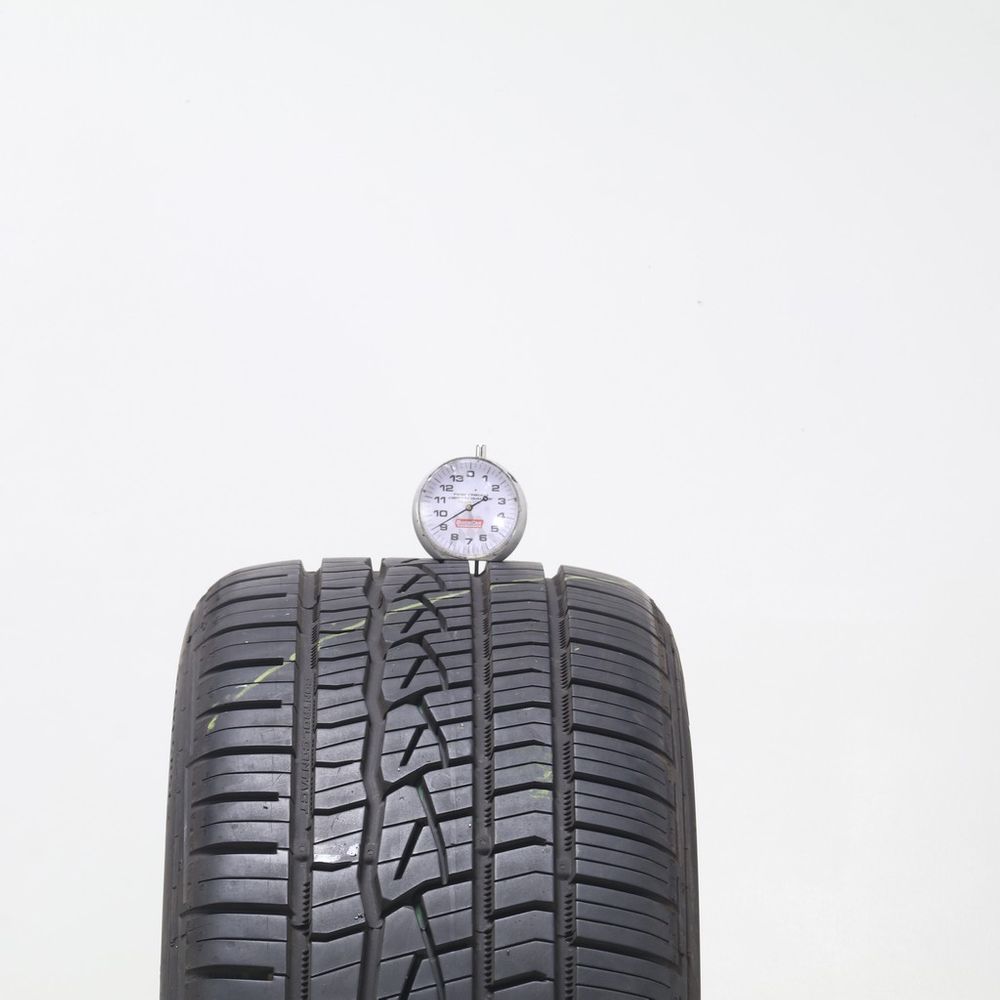 Set of (2) Used 225/45ZR17 Continental ControlContact Sport SRS Plus 91W - 9-10/32 - Image 2