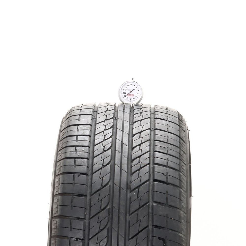 Used 265/45R21 Laufenn X Fit HP 104W - 9/32 - Image 2