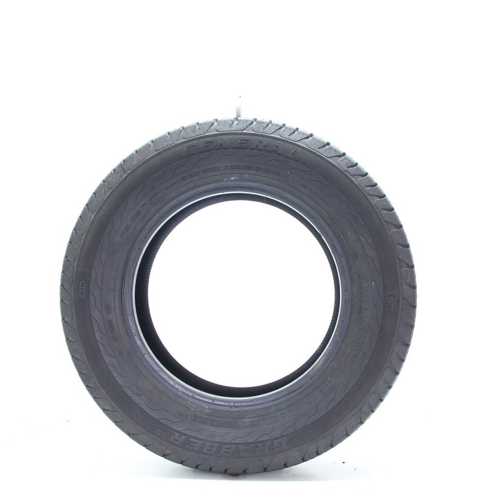 Used 235/65R16C General Grabber HD 121/119R - 8/32 - Image 3
