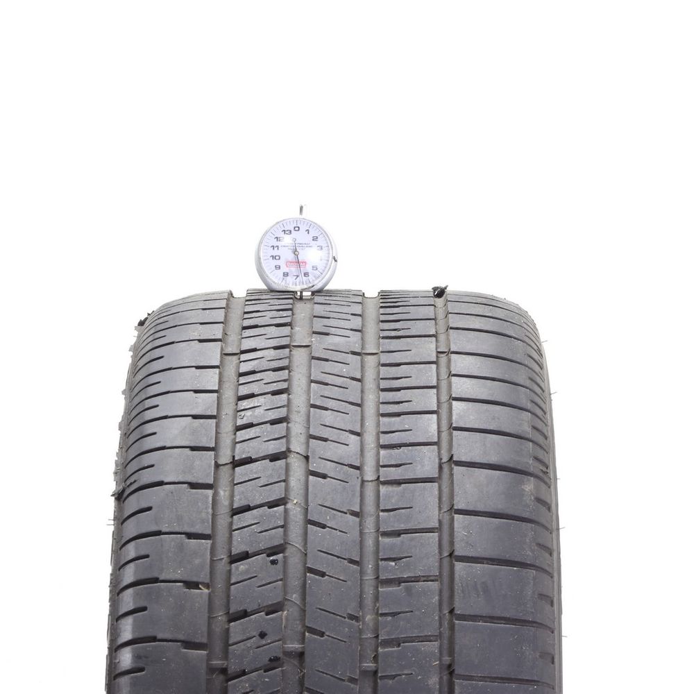 Set of (2) Used 255/45ZR20 Goodyear Eagle F1 Supercar 101Y - 6.5-7/32 - Image 2