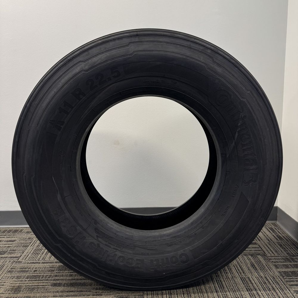 New 11R22.5 Continental Conti EcoPlus HS3+ 146/143L - Image 3