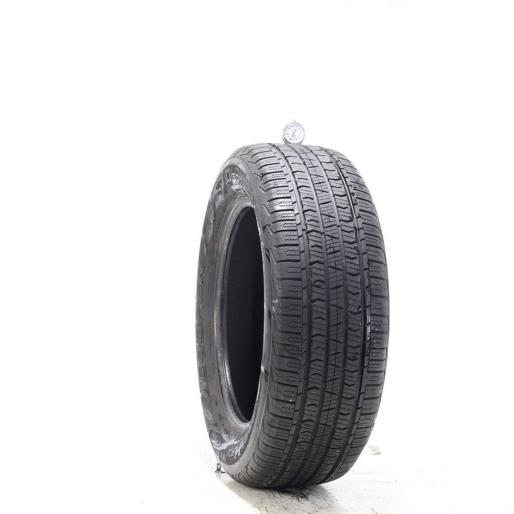 Set of (2) Used 235/60R18 Cooper Discoverer EnduraMax 107H - 8-9/32 - Image 1