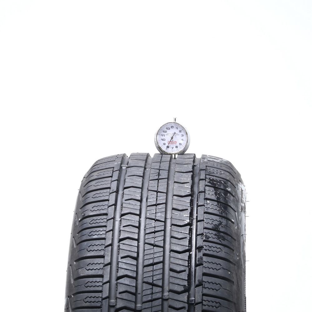 Set of (2) Used 235/60R18 Cooper Discoverer EnduraMax 107H - 8-9/32 - Image 2