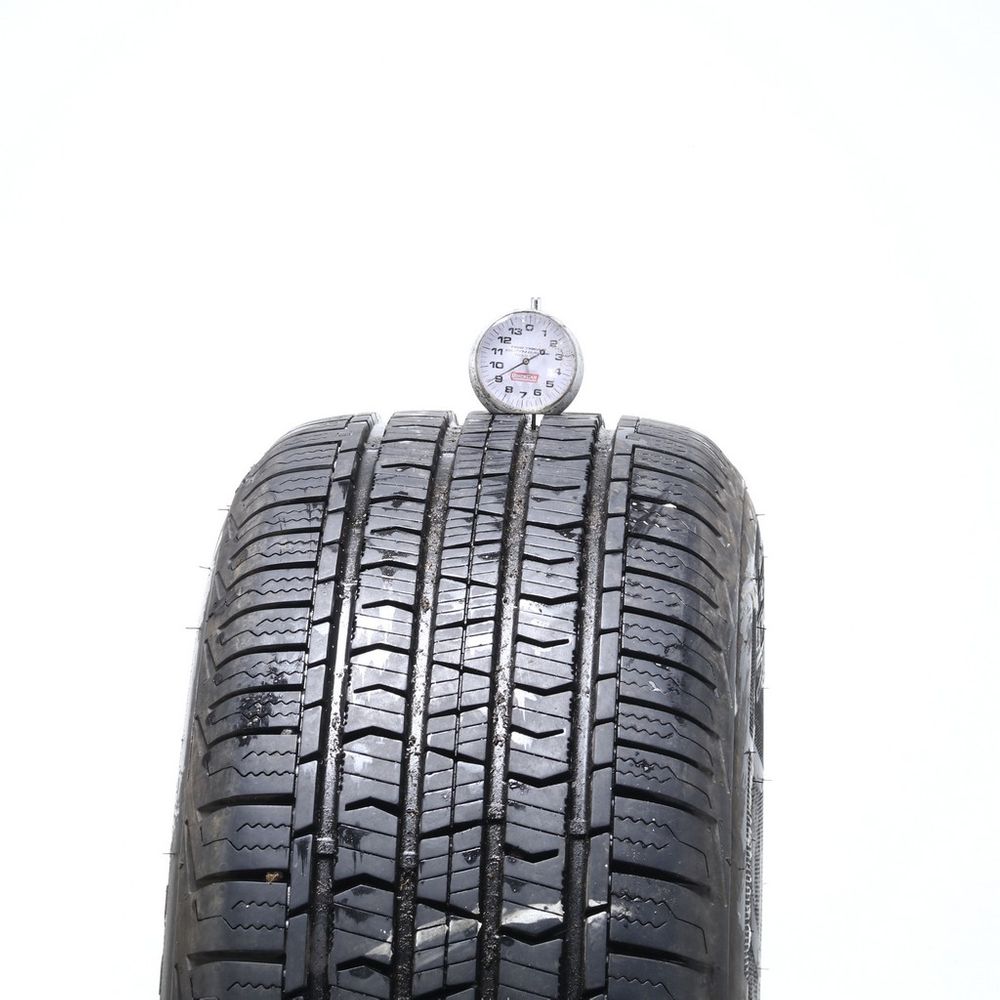 Set of (2) Used 235/60R18 Cooper Discoverer EnduraMax 107H - 8-9/32 - Image 5