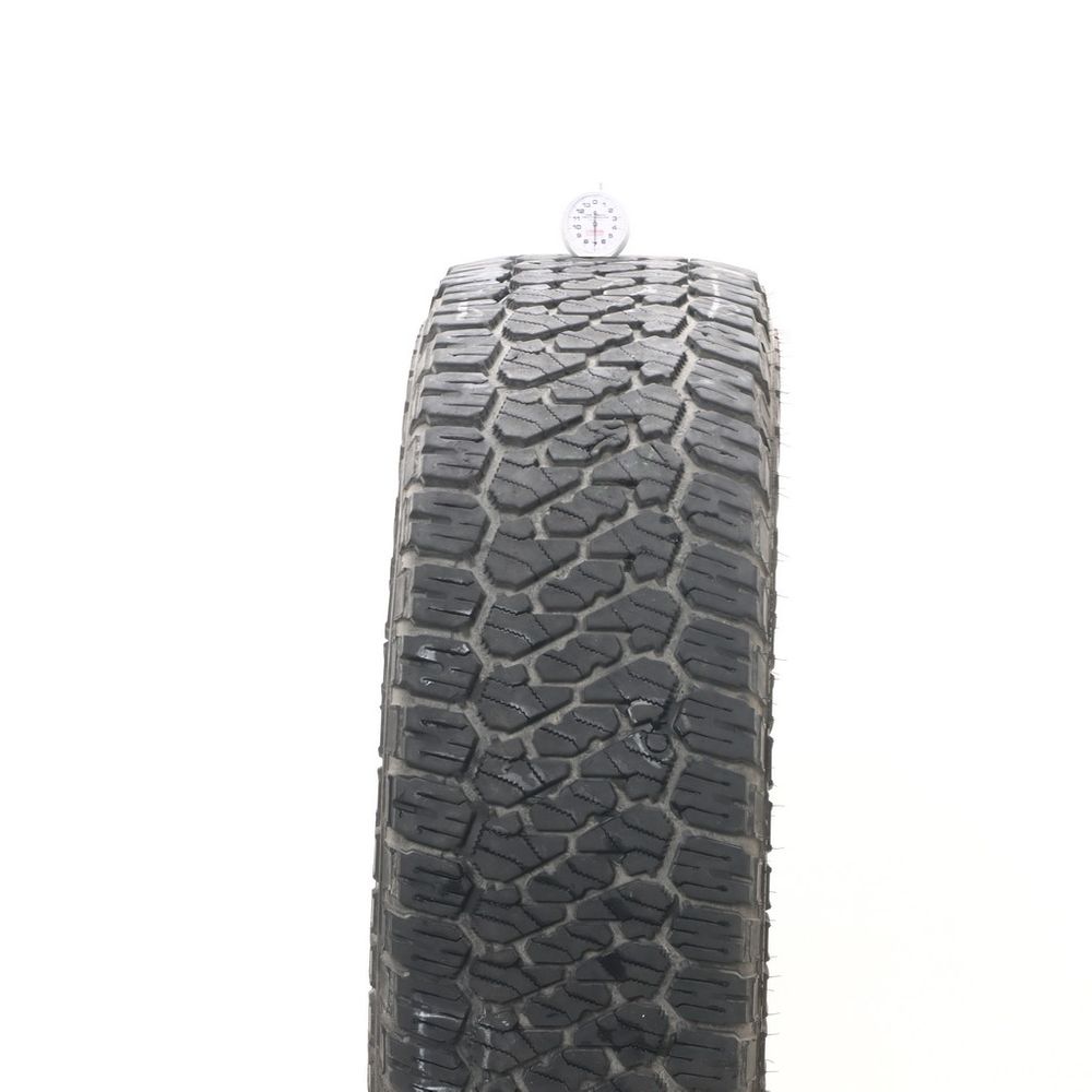 Set of (2) Used LT 275/70R18 Firestone Destination X/T 125/122S E - 5.5-7/32 - Image 5