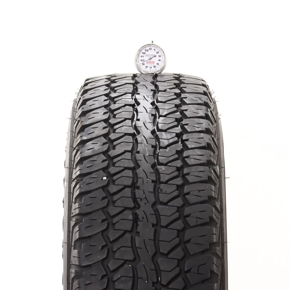 Set of (2) Used 245/65R17 Firestone Destination A/T 105T - 9-9.5/32 - Image 2
